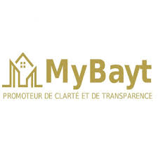 MyBayt Logo